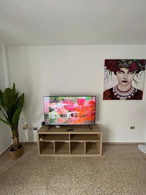 Toscal Centro 3 Dorm Balcon Cocina Apartment Los Realejos Bagian luar foto